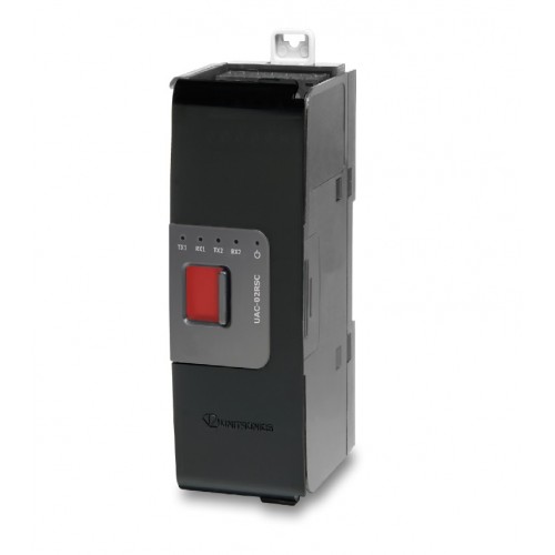 UAC-CX-01CAN Комм. модуль UniStream CX 1xCANbus Unitronics