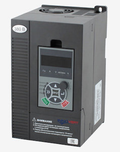 Преобразователь частоты Innovert ITD114U43B3