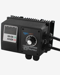 Преобразователь частоты Innovert IPD152P43B