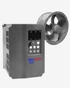 Преобразователь частоты Innovert IVD373A43A