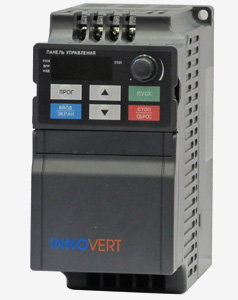 Преобразователь частоты Innovert IDD152U21B Преобразователь частоты Innovert IDD152U21B