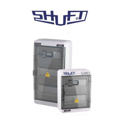 Шкаф управления Shuft-W-SM115-36-EM115-MC-SP. Шкафы управления SHUFT в наличии и под заказ Шкаф управления Shuft-W-SM115-36-EM115-MC-SP. Шкафы управления SHUFT в наличии и под заказ