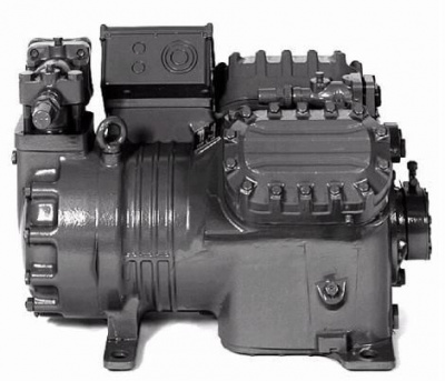 Компрессор «Copeland» D4SL-150x-AWM/D