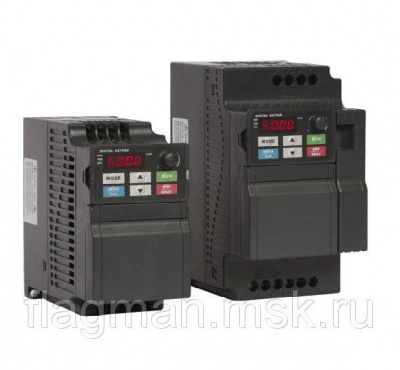 Преобразователь частоты IDS Drive (ИДС-Драйв) E502T4B Преобразователь частоты IDS Drive (ИДС-Драйв) E502T4B