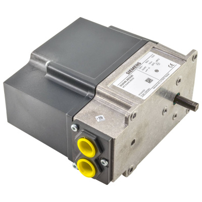 Сервопривод Siemens SQM40.265A20