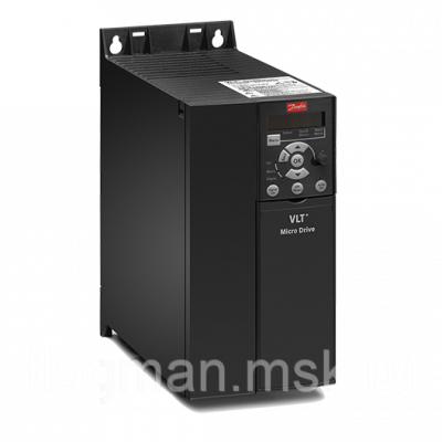 Частотный преобразователь Danfoss (Данфосс) FC-051, арт. 132F0058 (11 кВт, 3 Ф, 380 В)