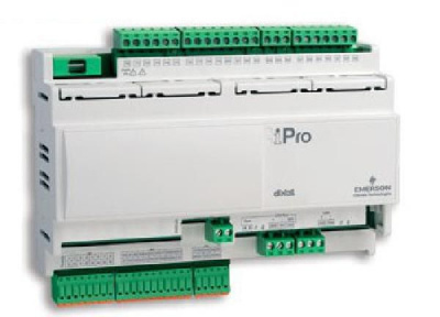 Модуль расширительный Dixell IPX225D-10002 +SSR 24V Модуль расширительный Dixell IPX225D-10002 +SSR 24V