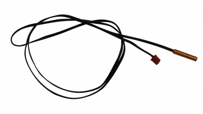 Датчик температуры накладной Zentec HS1-01