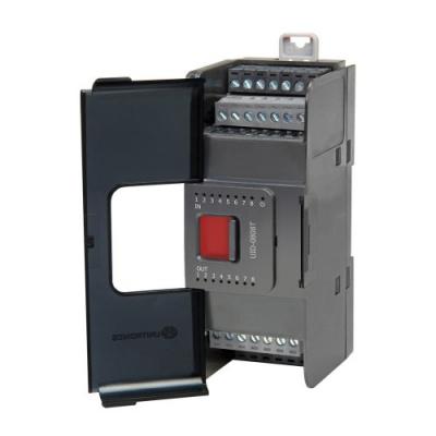 UID-0016T Дискретный модуль 16RO Unitronics UID-0016T Дискретный модуль 16RO Unitronics
