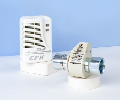 СГК-1-Б-СН DN 20