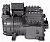 Компрессор «Copeland» D4DJ-300x-AWM/D