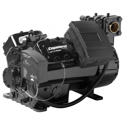 Компрессор «Copeland» 6MJ-45x-AWM/D Компрессор «Copeland» 6MJ-45x-AWM/D