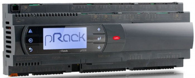 PRK300L3E0 Контроллер Carel pRACK pR300 Large