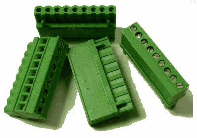 P+50CON0S0 Разъемы для контроллера pCO5+ CAREL P+50CON0S0 Разъемы для контроллера pCO5+ CAREL