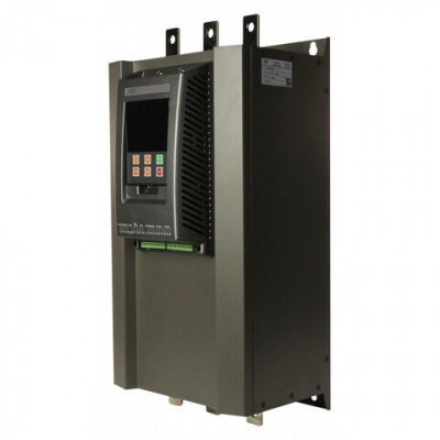 Устройство плавного пуска ESQ-GS7-090 90кВт 380В