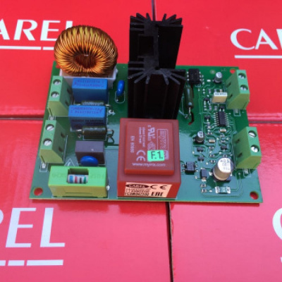 FCSM1223L0 Регулятор скорости CAREL