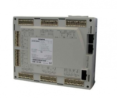 LMV51.100C2 Менеджер горения Siemens | hitsbt.ru LMV51.100C2 Менеджер горения Siemens | hitsbt.ru