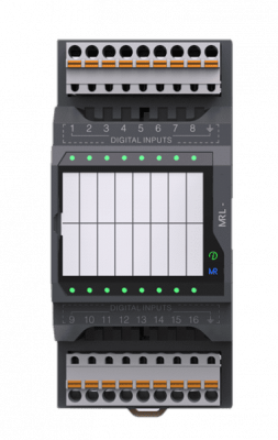 Модуль расширения Segnetics MRL 3000-10-1