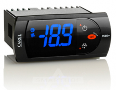PJEZC0H000 Параметрический контроллер Carel Easy PJEZC0H000 Параметрический контроллер Carel Easy