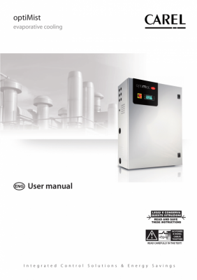 ECKM373F50 Комплект двигателя насоса CAREL 0,37 кВт для EC020/040****0 ECKM373F50 Комплект двигателя насоса CAREL 0,37 кВт для EC020/040****0