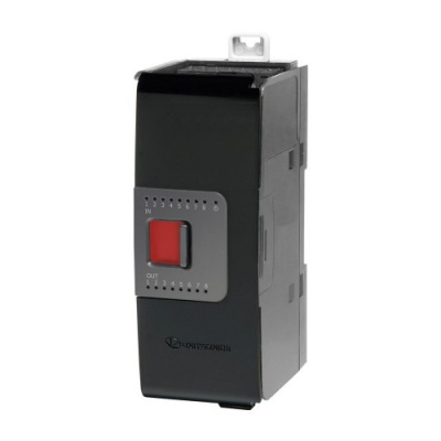 UIA-0402N Аналоговый модуль 4AI, 2AO Unitronics