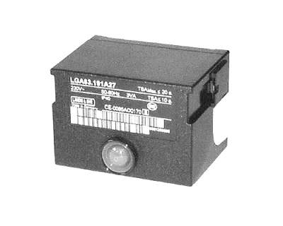 LGA52.150B17 | BPZ:LGA52.150B17 SIEMENS Автоматы горения LGA LGA52.150B17 | BPZ:LGA52.150B17 SIEMENS Автоматы горения LGA