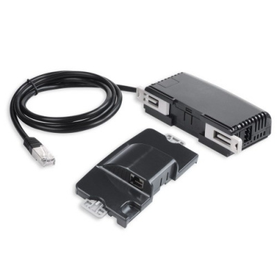 UAG-XKP300 Адаптер с питанием для доп, модулей (всего от 8 до 16), кабель 3м Unitronics UAG-XKP300 Адаптер с питанием для доп, модулей (всего от 8 до 16), кабель 3м Unitronics