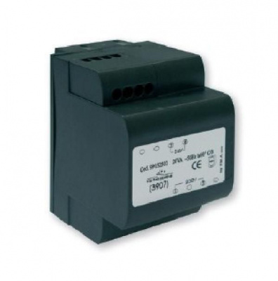 Трансформатор Dixell TF20D 20VA TRASF. 230/24V DIN Трансформатор Dixell TF20D 20VA TRASF. 230/24V DIN