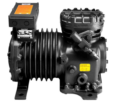 Компрессор «Copeland» DLFE-201-EWL Компрессор «Copeland» DLFE-201-EWL