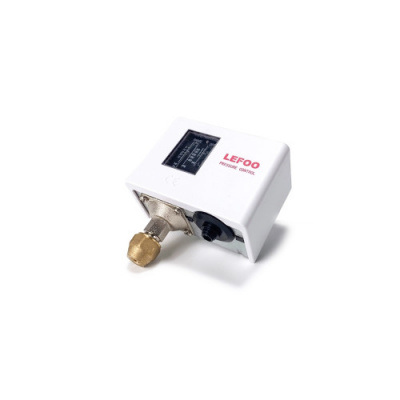 LF5508 Реле давления жидкости 8 бар LF5508 Реле давления жидкости 8 бар