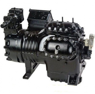 Компрессор «Copeland» D6SJ-400x-AWM/D Компрессор «Copeland» D6SJ-400x-AWM/D