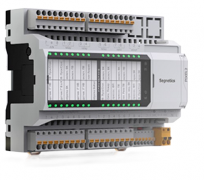 Контроллер Segnetics Pixel2 3422-10-4