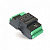 IO-D16A3-RO16 Смешанный модуль 16DI, 3AI, 16RO Unitronics IO-D16A3-RO16 Смешанный модуль 16DI, 3AI, 16RO Unitronics