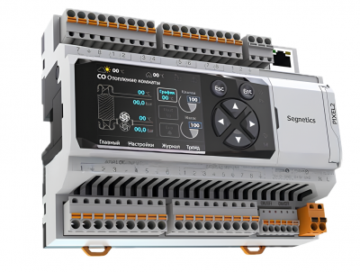 Контроллер Segnetics Pixel2 1020-70-4