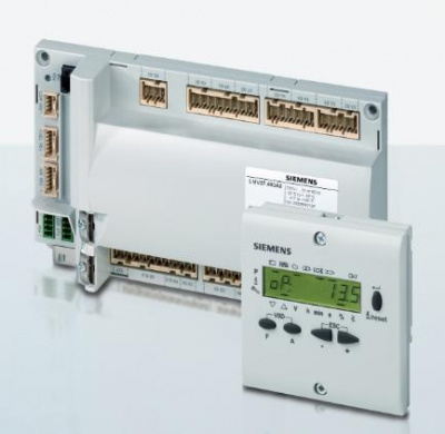 LMV37.420A1 | BPZ:LMV37.420A1 SIEMENS Менеджер горения микропроцессорный LMV LMV37.420A1 | BPZ:LMV37.420A1 SIEMENS Менеджер горения микропроцессорный LMV