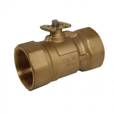 BV-2-15-2,5 2-х ходовой регулирующий клапан Lufberg