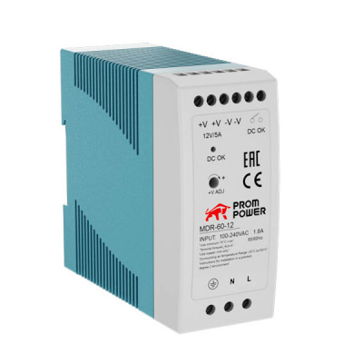 MDR-60-12 MDR-60-12