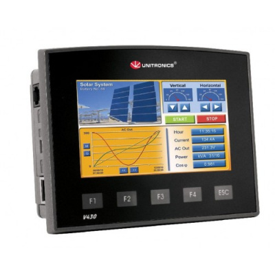 Контроллер Vision V430-J-T2 