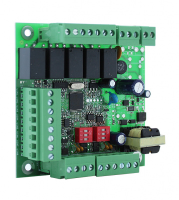 Контроллер ZENTEC M100-24В