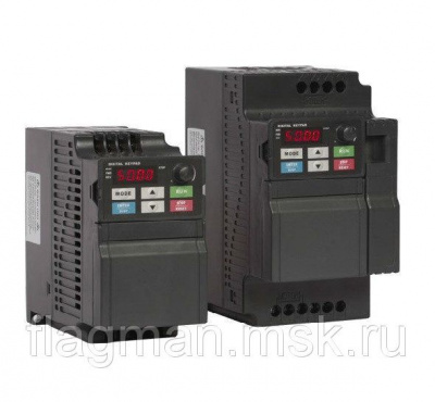 Преобразователь частоты IDS Drive (ИДС-Драйв) E751T4B Преобразователь частоты IDS Drive (ИДС-Драйв) E751T4B