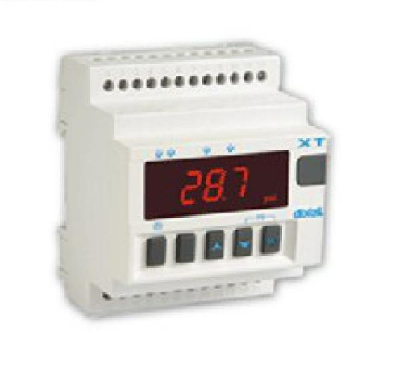 Контроллер Dixell XT111D -5C2TU PTC +U4.20MA 230V Контроллер Dixell XT111D -5C2TU PTC +U4.20MA 230V