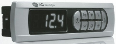 PLD00GFP00 Дисплей Carel (Карел) PLD PLD00GFP00 Дисплей Carel (Карел) PLD