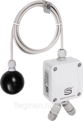 THERMASGARD RPTM2-MODBUS THERMASGARD RPTM2-MODBUS