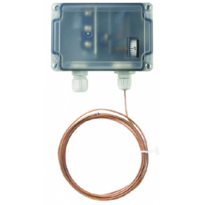 Термостат капиллярный Polar Bear PBFP-2N Термостат капиллярный Polar Bear PBFP-2N