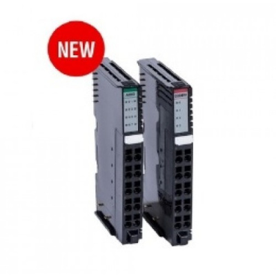 URD-1600-8 Модуль расширения 24В, 16 дискретных входов (приемник / источник) Unitronics URD-1600-8 Модуль расширения 24В, 16 дискретных входов (приемник / источник) Unitronics