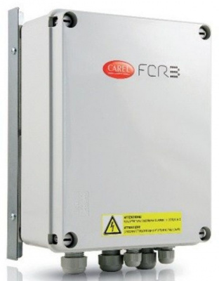 FCR3124020 Регулятор скорости Carel FCR3124020 Регулятор скорости Carel