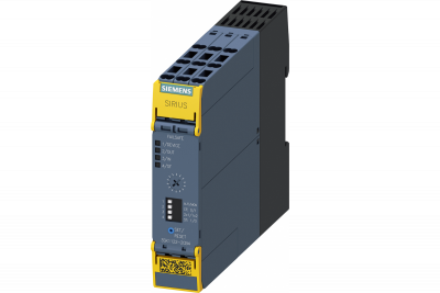 3SK1122-2CB44 SIRIUS 3SK1 Усовершенствованные базовые блоки